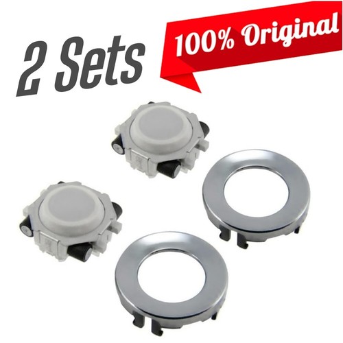 Lotto kit trackball e - di,