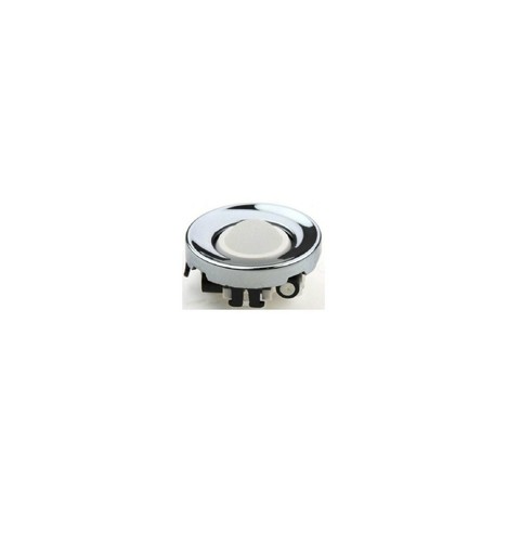 Nuovo bianco 8300 trackball - bianco,