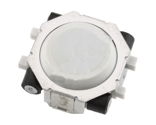 Nuovo 25x bianco - nuovo, 8300
