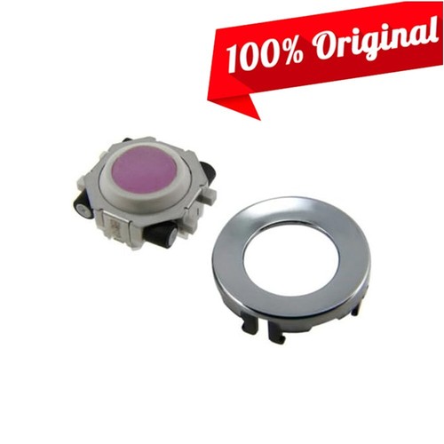 Balckberry pink trackball - pink,