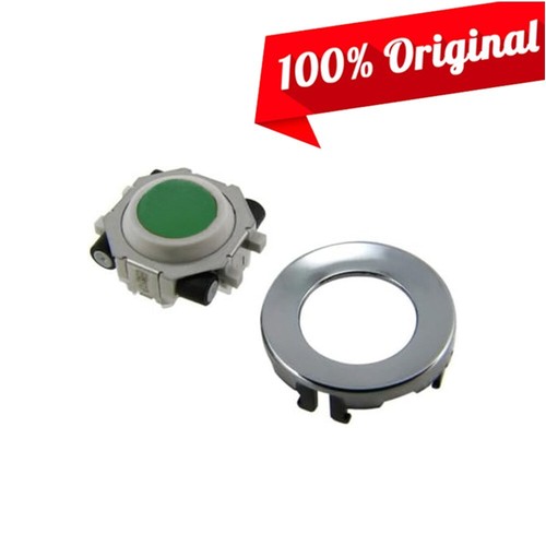 Balckberry green trackball - green, &